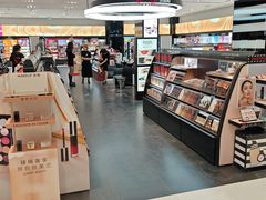 -银泰百货(北京大红门店)