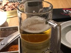 -江户烧肉(高德店)