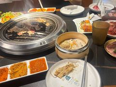-東盛炭烤自助料理(浦东文峰广场店)