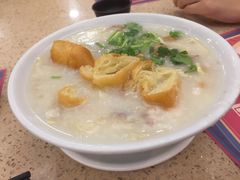 -点都德(大茶楼店)