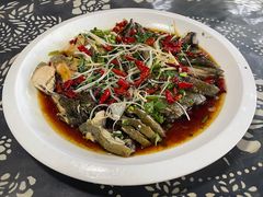 -古道惠风饭庄