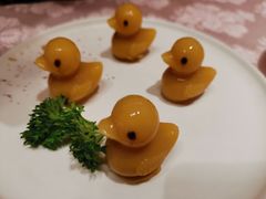 -清真·小梅鸽香港餐厅·小鼎玖煲(立丰城店)