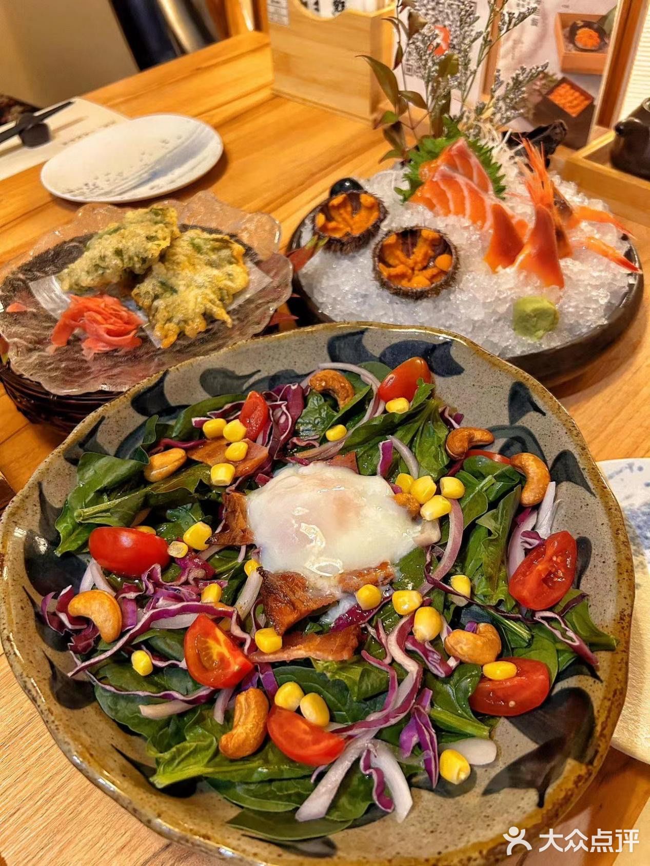 魔都首家！吃完🉑️直接双手插兜的宝藏日料！ 