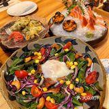 魔都首家！吃完🉑️直接双手插兜的宝藏日料！ 