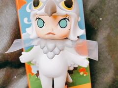 -泡泡玛特POPMART(合生汇店)