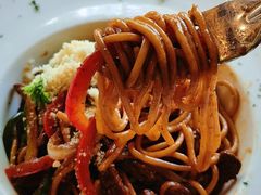 -格鲁·秀色Georgia’s Feast