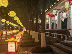 -汉水谣·江景餐厅(江滩店)