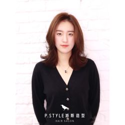 -P.STYLE 派斯造型