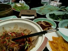 android_upload_pic-粗茶淡饭·隐庐私厨(东亭店)