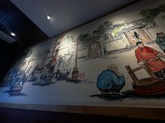 -老雒阳面馆·水席·洛阳菜(王城路店)