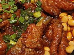 -情妹耙泥鳅·江湖川菜(科华店)
