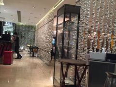 大堂-鼎鼎香·港式火锅(北京SKP店)