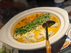 -老阿爸鲜鱼土菜(园区永旺店)