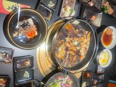 -無二炙坊·和牛烧肉(大钟寺1733店)