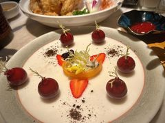 -唐猫庭院·千年陕菜(大唐不夜城店)