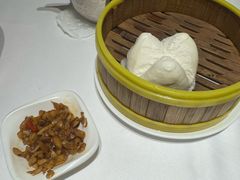 -潮粤香海鲜酒楼(沙湖店)