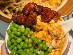 -外婆家(杭州马塍店·杭帮菜名店)