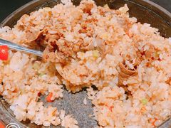 -老头儿油爆虾·1987杭州烟火味(湖滨银泰in77D区店)