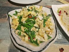-老陕味道主题餐厅煎饼坊(东关店)