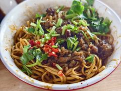 -宜宾燃面(寰宇天下天悦店)