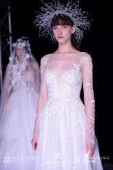 -MANLI BRIDAL婚纱