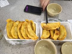 -李记清真馆(打钉巷店)