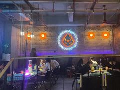 -功夫怪兽·烧烤(西工小街店)
