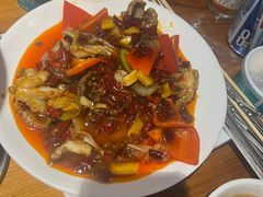 -義聚德·清真铜锅涮羊肉·烧烤(河东店)