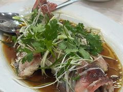 -凤城礼记鱼翅海鲜酒家(新马路总店)