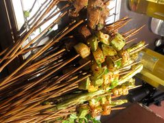五花肉、天下第一香-醉烧膘·烧烤夜宵王(总店)