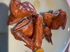 -馋遇江南·精致湖景雅宴(东方之门店)