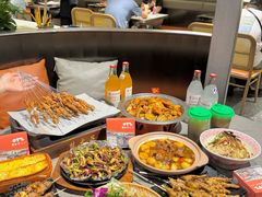-楚太子  中餐&烧烤(武大店)