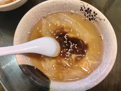 木瓜水-香满楼(临安路店)