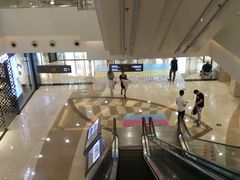 -万达广场(无锡滨湖店)