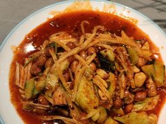 -小两口锦州烧烤·脆皮油边(依云北郡店)