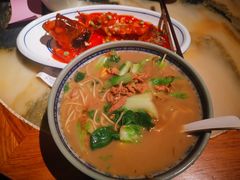 -慧娟面馆·餐厅(望江路店)