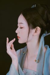 -盘子女人坊古装写真摄影(南京总店)