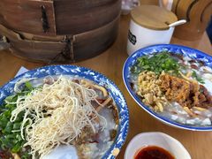 -晓友烧麦(光华村店)