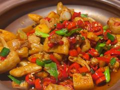 -北方家宴(番禺永旺店)