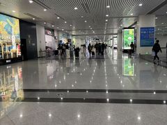 -福州长乐国际机场