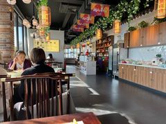 -甬妈妈湖畔里餐厅(唐山南湖旅游景区店)