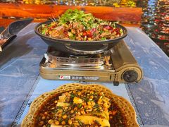 -古城苗家土菜馆(河景餐厅店)