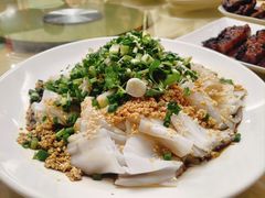 -吉莲利苑海鲜酒家(珠海拱北28年老字号店)