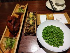 一口闷芝士南瓜-大牌大·传统杭帮菜(湖滨店)