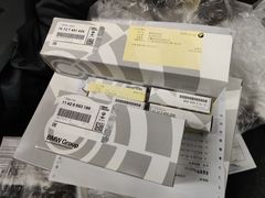 -北京晨德宝宝马4S店(金港汽车公园店)