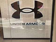 -UNDER ARMOUR(新燕莎奥莱店)