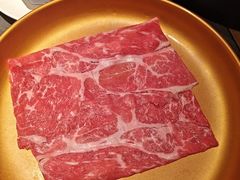 -牛YO寿喜烧和牛火锅自助(三台子万象汇店)