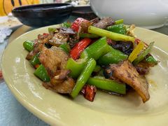 -景好海鲜餐厅(大鹏必选旅游店)