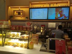 -BreadTalk面包新语·烘焙蛋糕(深业上城店)