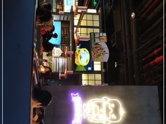 -茄子恰恰·新云南小炒(坪山益田店)